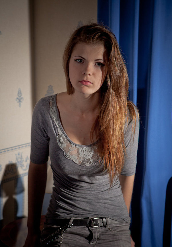 Антонина, 24
