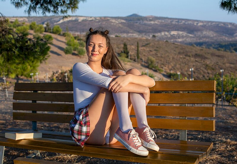 Карина, 25