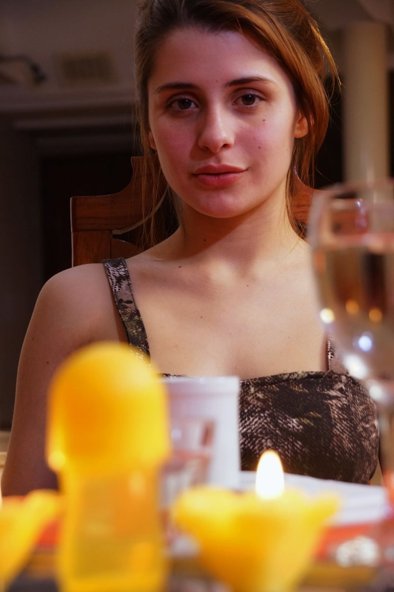 Ольга, 19